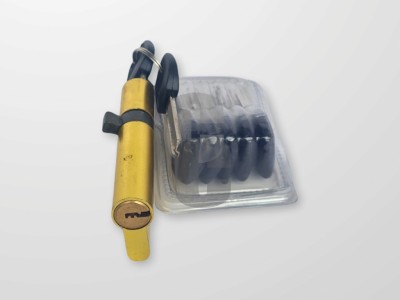 Патрон за врата 90мм. 7ключа